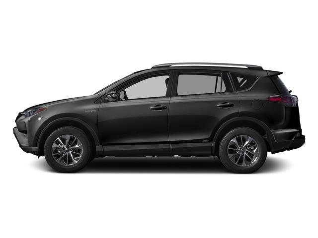 used 2016 Toyota RAV4 Hybrid car, priced at $16,991
