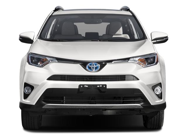 used 2016 Toyota RAV4 Hybrid car, priced at $16,991