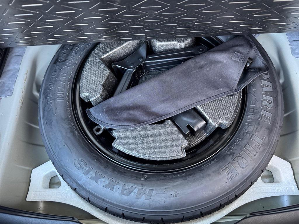 used 2024 Toyota RAV4 Hybrid car, priced at $32,882