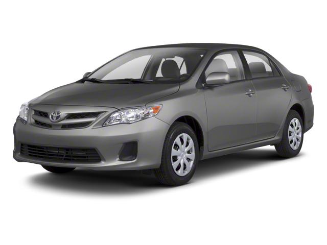 used 2013 Toyota Corolla car