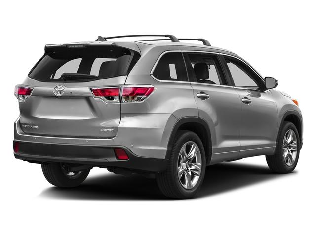 used 2016 Toyota Highlander car, priced at $19,991