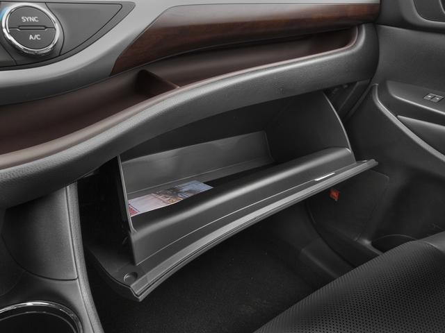 used 2016 Toyota Highlander car, priced at $19,991