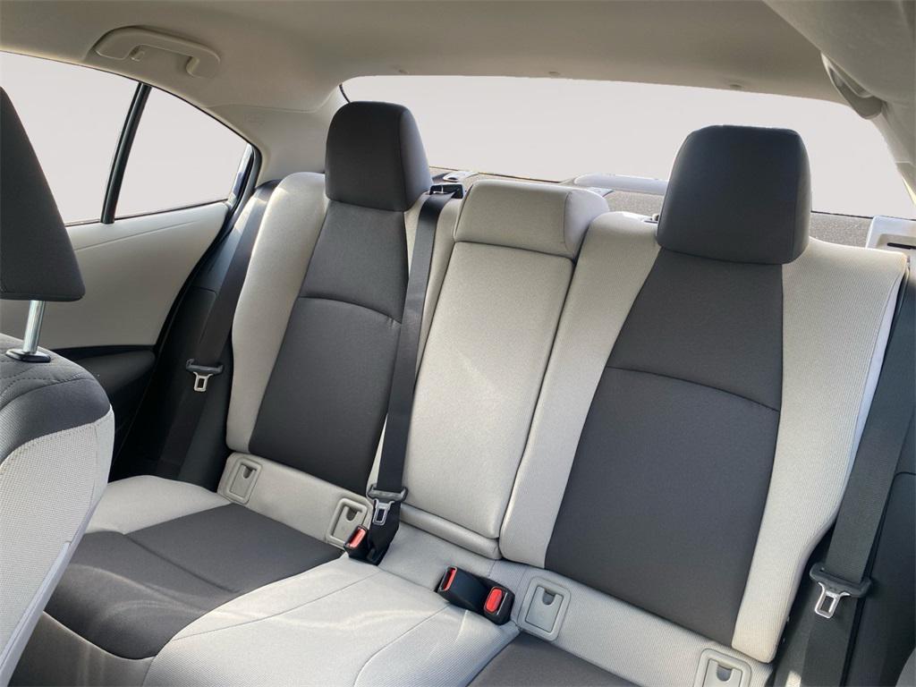 new 2026 Toyota Corolla car, priced at $24,554