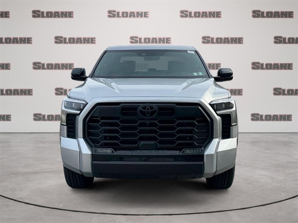 new 2026 Toyota Tundra car, priced at $69,144
