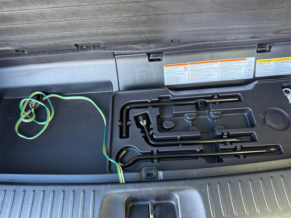 used 2018 Toyota Highlander car, priced at $20,772