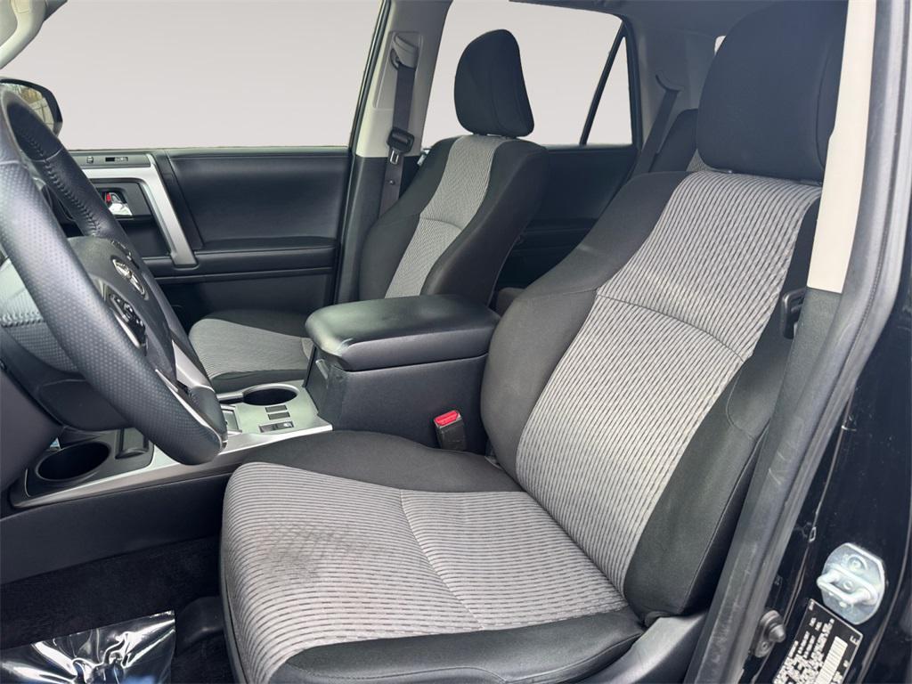 used 2019 Toyota 4Runner car, priced at $27,991