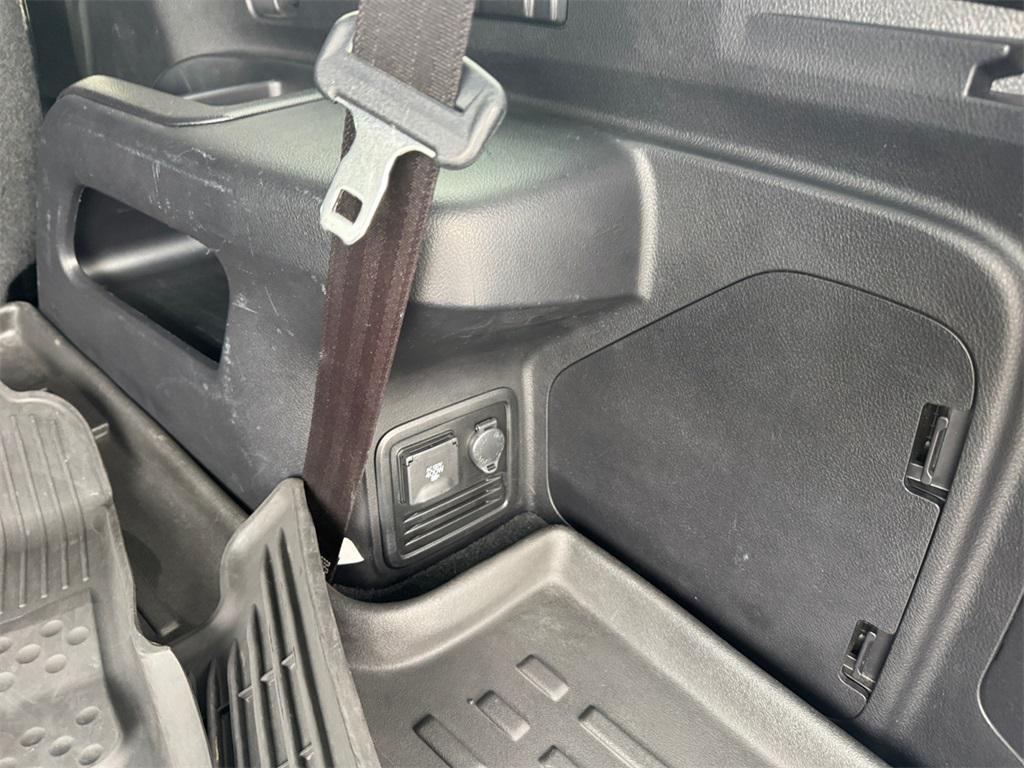 used 2019 Toyota 4Runner car, priced at $27,991