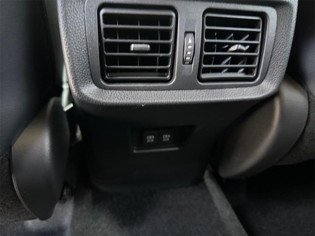 used 2022 Toyota Venza car, priced at $30,991