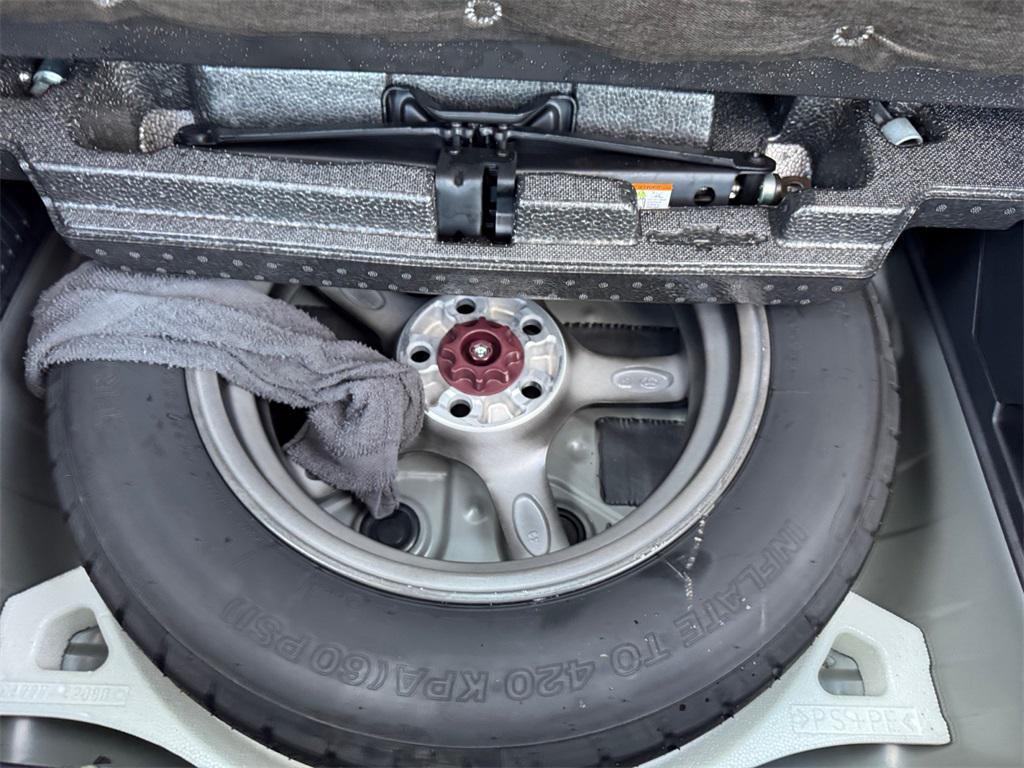 used 2022 Toyota Venza car, priced at $30,991