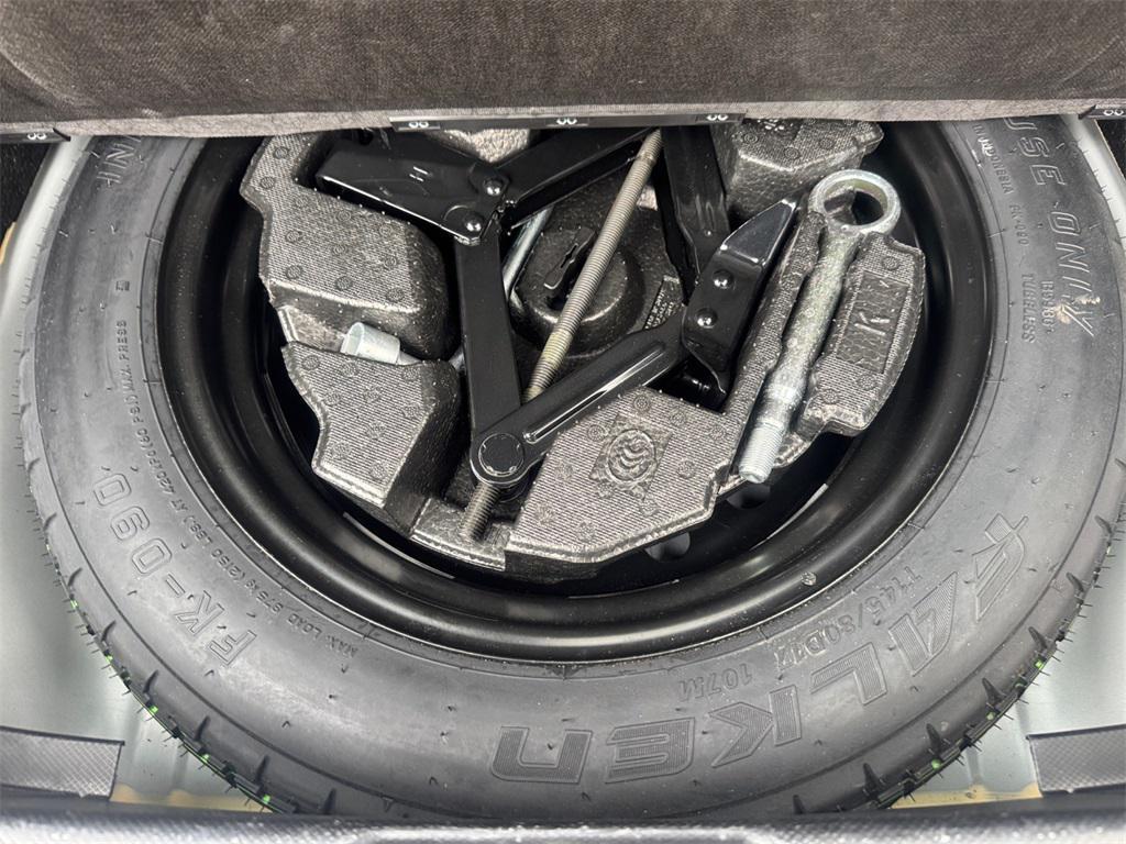 used 2021 Subaru Crosstrek car, priced at $22,491