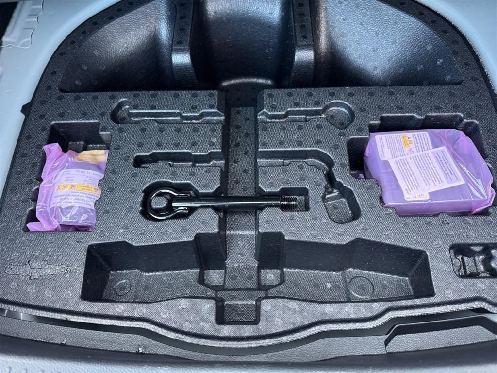 used 2023 Toyota Corolla Hybrid car, priced at $23,491