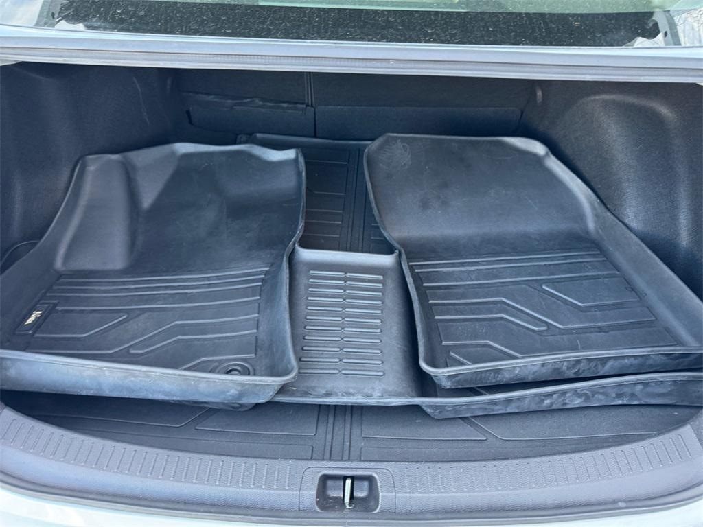 used 2023 Toyota Corolla Hybrid car, priced at $23,491