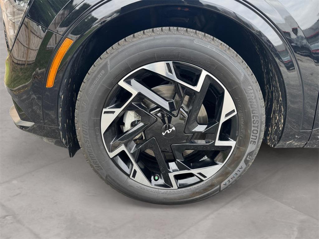 used 2023 Kia Sportage car, priced at $24,472