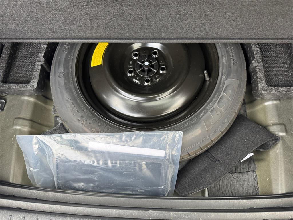 used 2023 Kia Sportage car, priced at $24,472