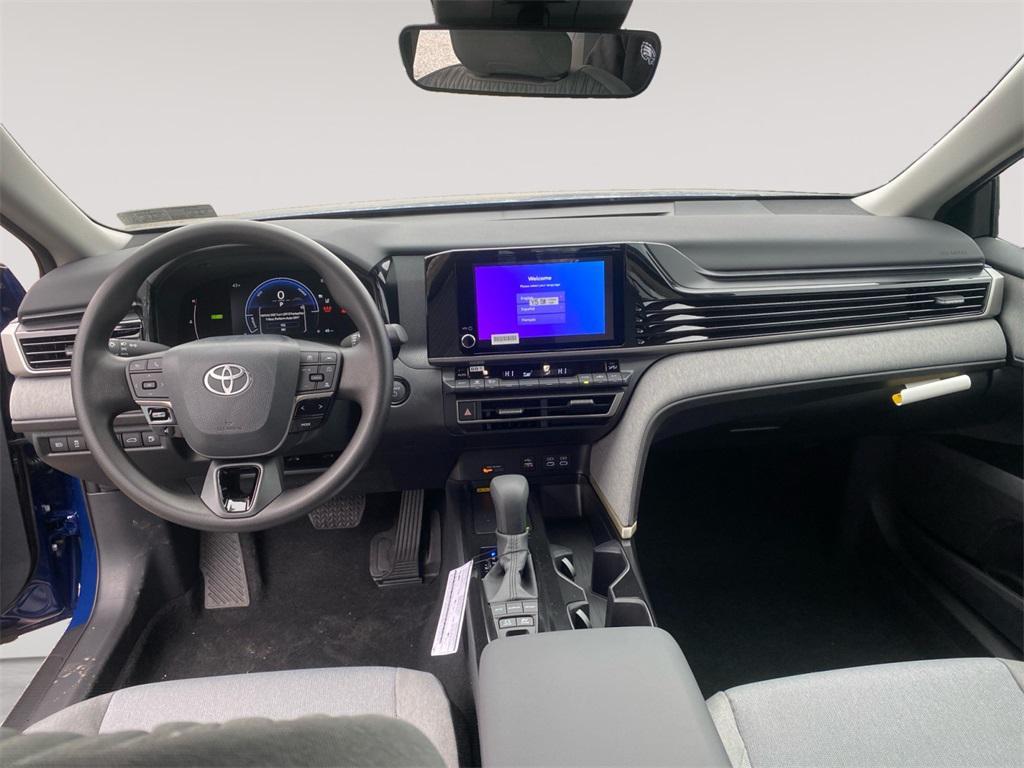 new 2026 Toyota Camry car, priced at $32,028