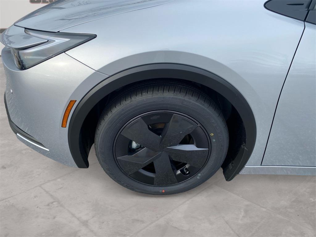 new 2026 Toyota Prius car, priced at $30,429