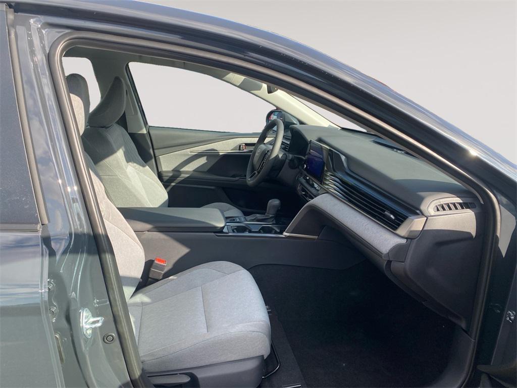 new 2026 Toyota Camry car, priced at $32,659
