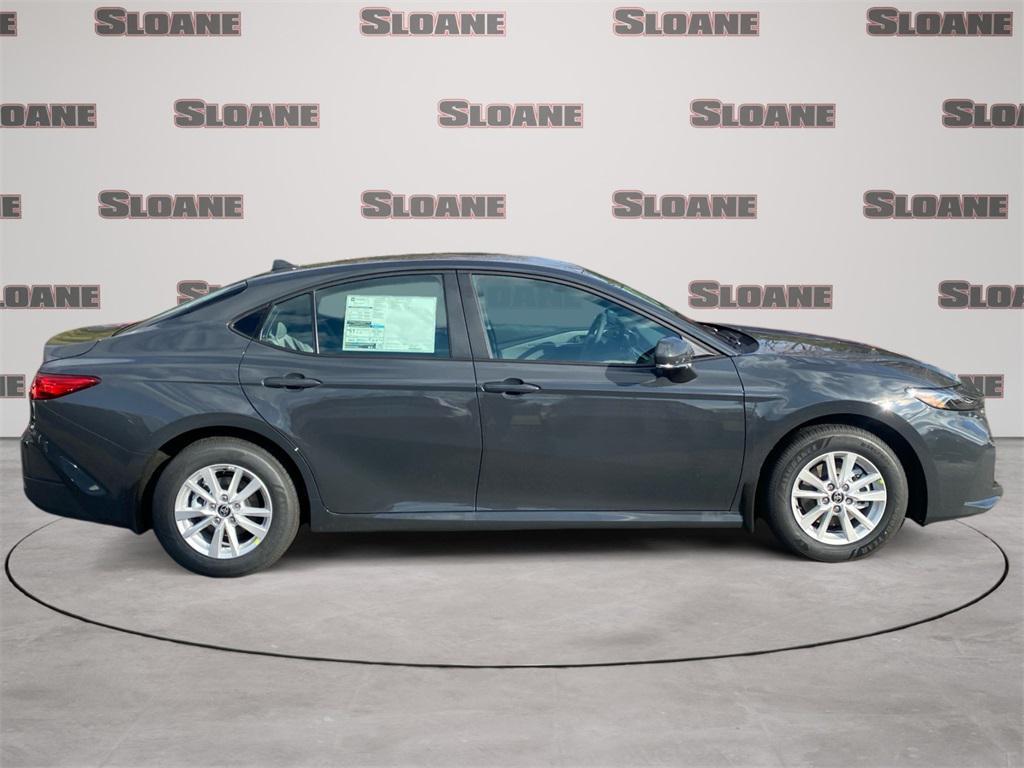 new 2026 Toyota Camry car, priced at $32,659