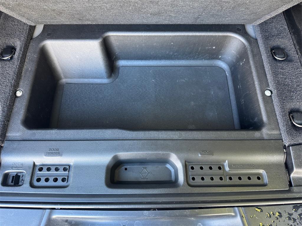 used 2019 Jeep Wrangler Unlimited car, priced at $20,955