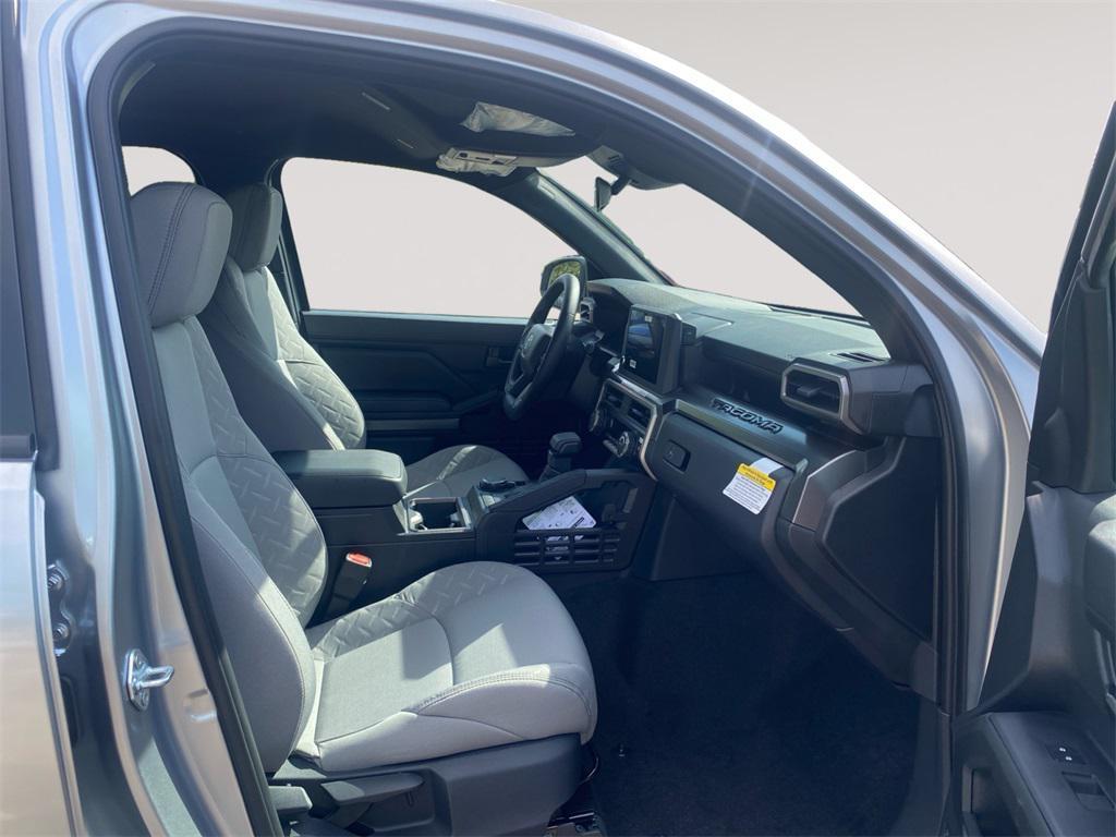 new 2025 Toyota Tacoma car, priced at $44,494
