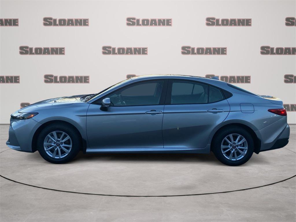new 2026 Toyota Camry car, priced at $30,839