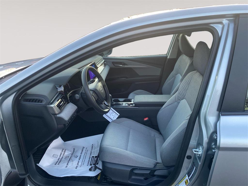 new 2026 Toyota Camry car, priced at $30,839