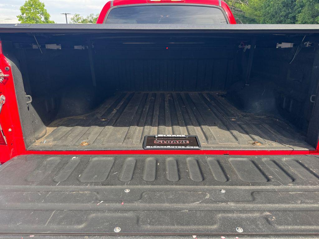 used 2014 Toyota Tundra car, priced at $29,232