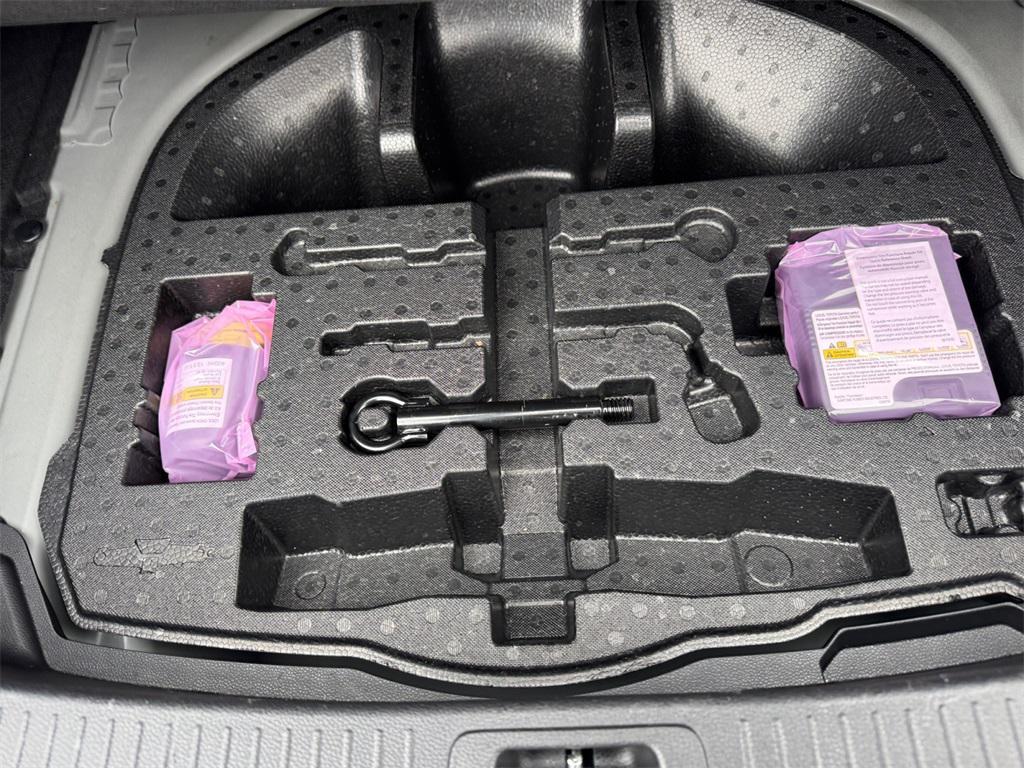 used 2024 Toyota Corolla car, priced at $24,991