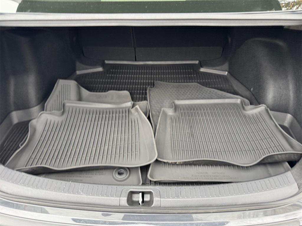 used 2024 Toyota Corolla car, priced at $24,991