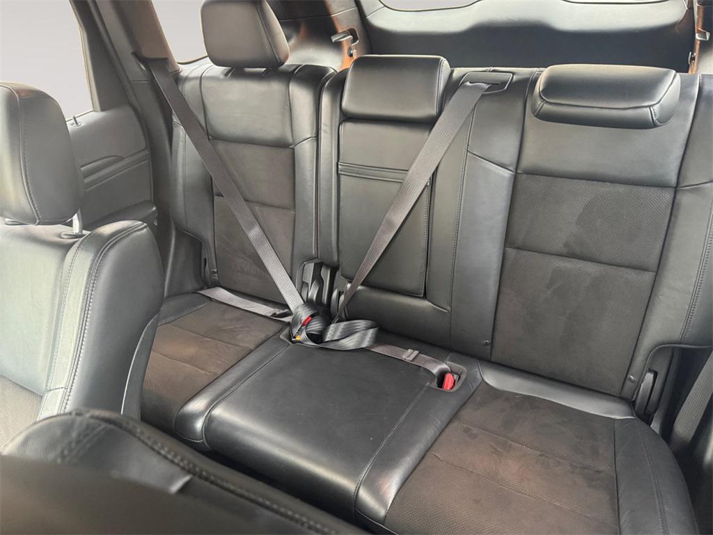 used 2020 Jeep Grand Cherokee car, priced at $22,491