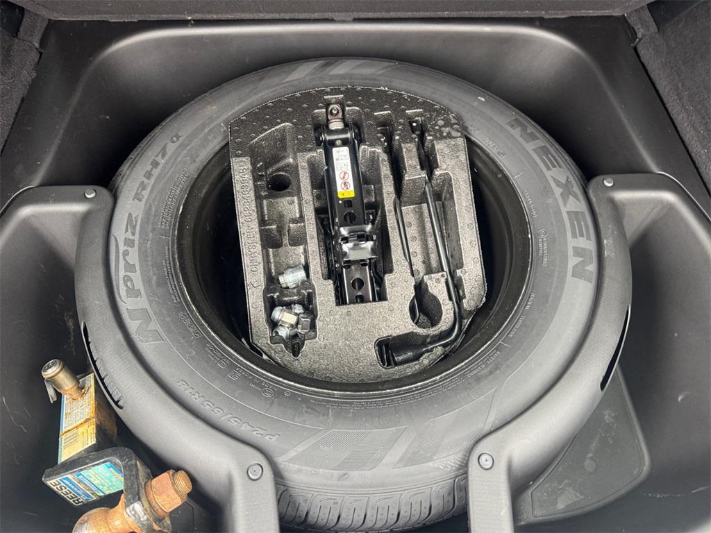 used 2020 Jeep Grand Cherokee car, priced at $22,491