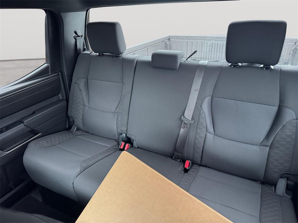 new 2026 Toyota Tundra car, priced at $58,518