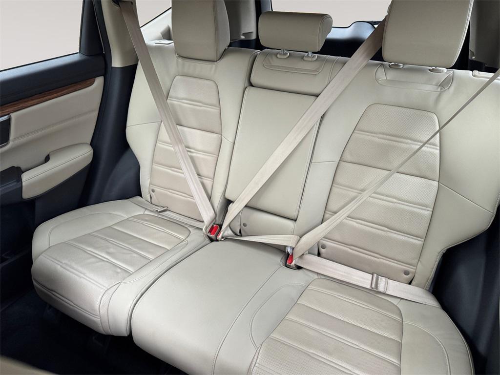 used 2019 Honda CR-V car, priced at $19,991