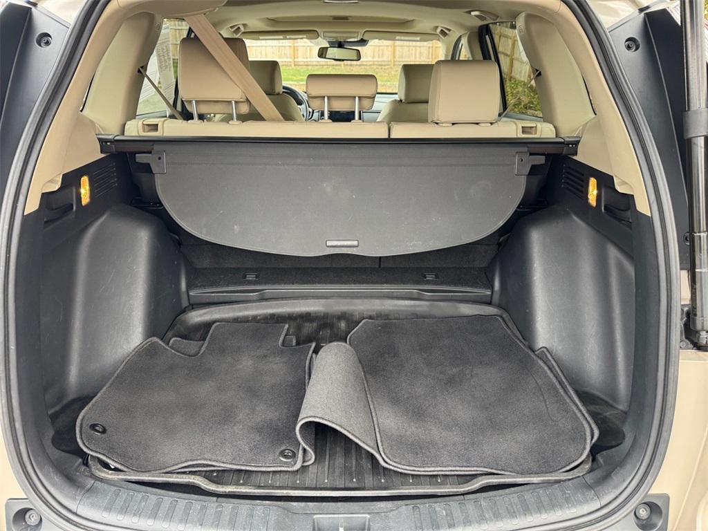 used 2019 Honda CR-V car, priced at $19,991