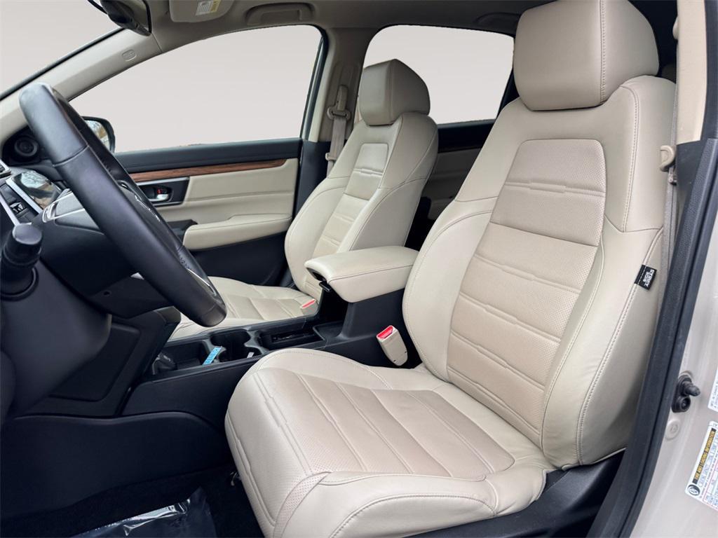 used 2019 Honda CR-V car, priced at $19,991
