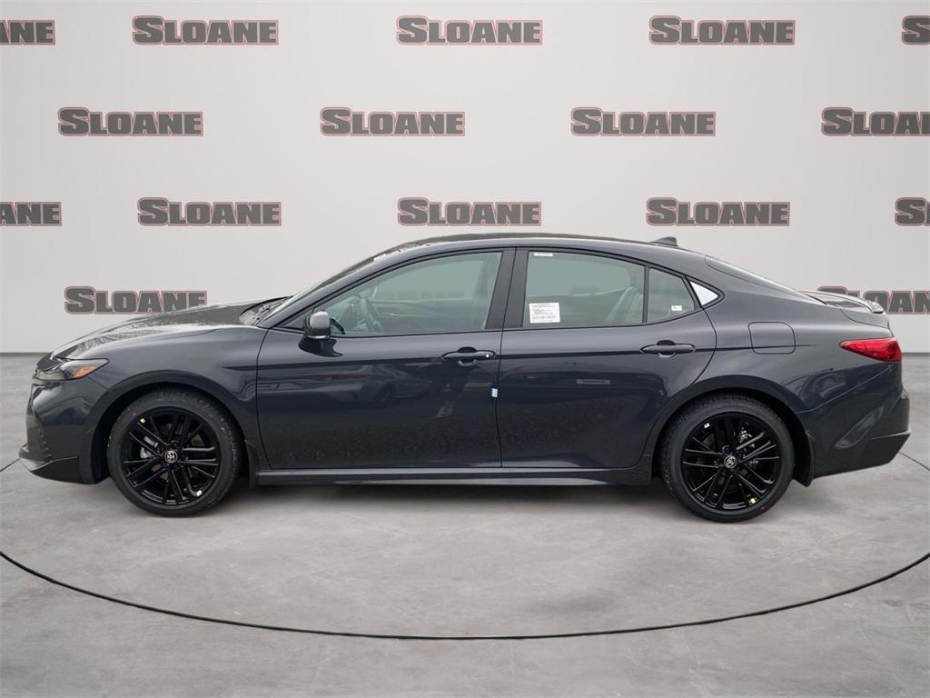 new 2026 Toyota Camry car, priced at $33,828