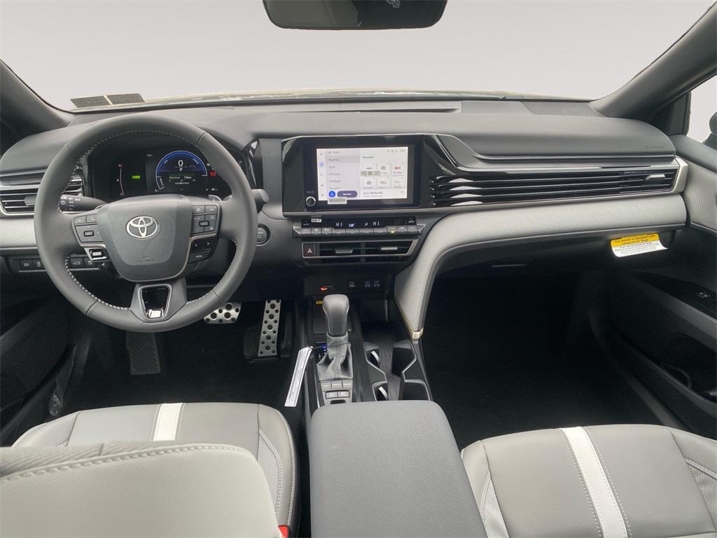 new 2026 Toyota Camry car, priced at $33,828