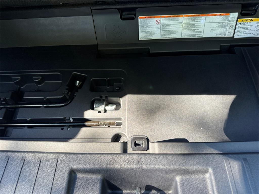 used 2021 Toyota Highlander car, priced at $28,773