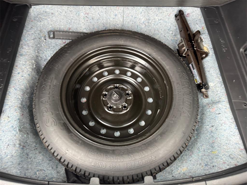 used 2018 Honda CR-V car, priced at $20,442