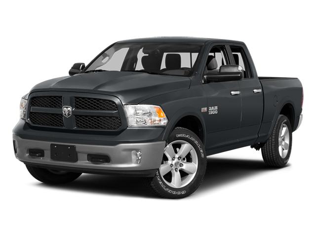 used 2014 Ram 1500 car