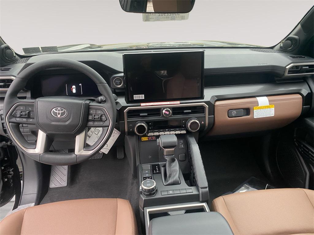 new 2025 Toyota 4Runner car, priced at $63,939