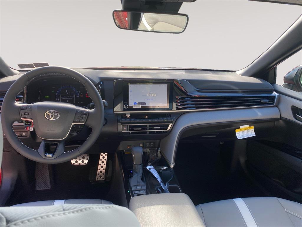 new 2026 Toyota Camry car, priced at $34,214