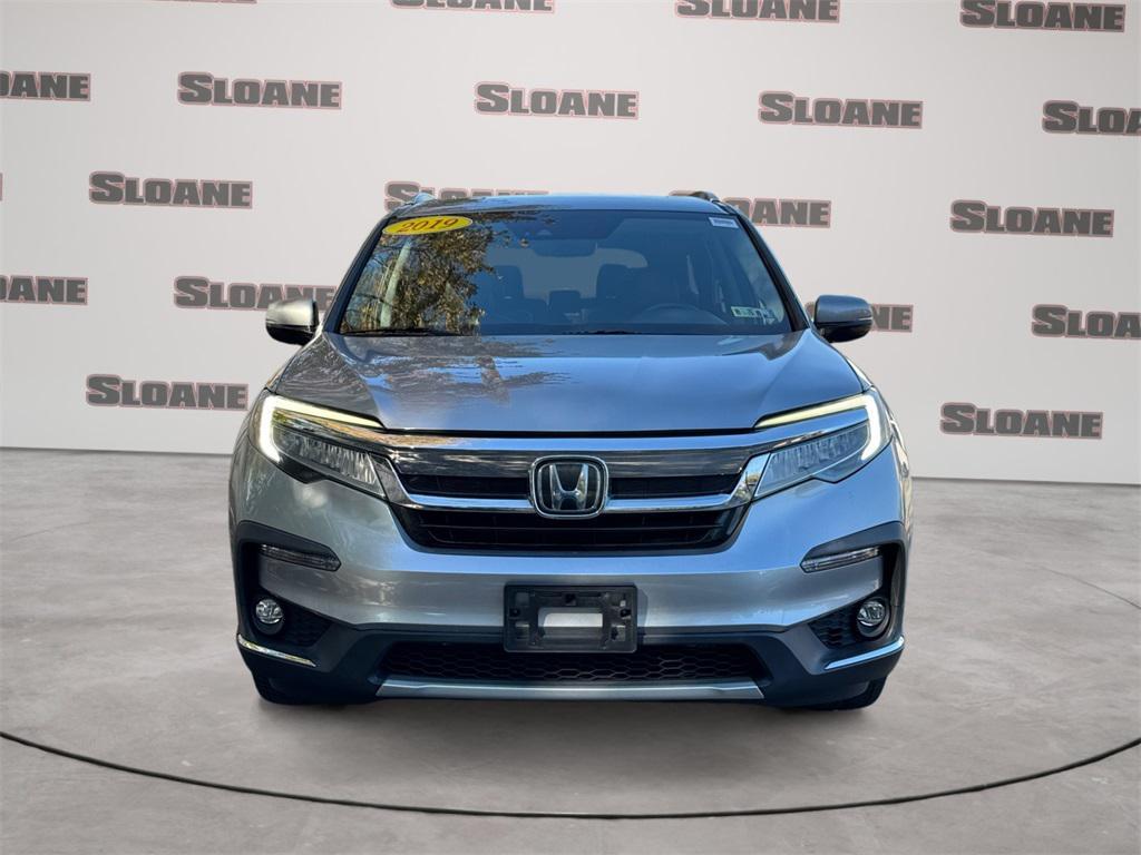 used 2019 Honda Pilot car, priced at $22,883