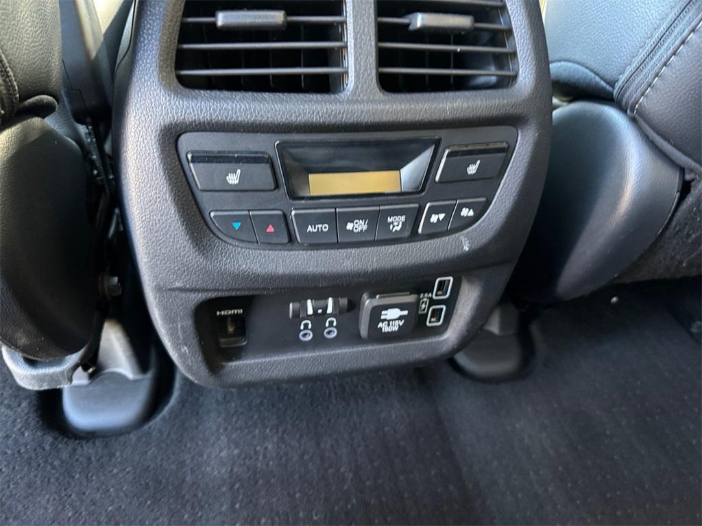 used 2019 Honda Pilot car, priced at $22,883