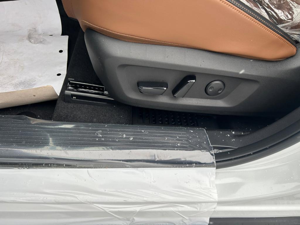 new 2026 Nissan Rogue car, priced at $37,186