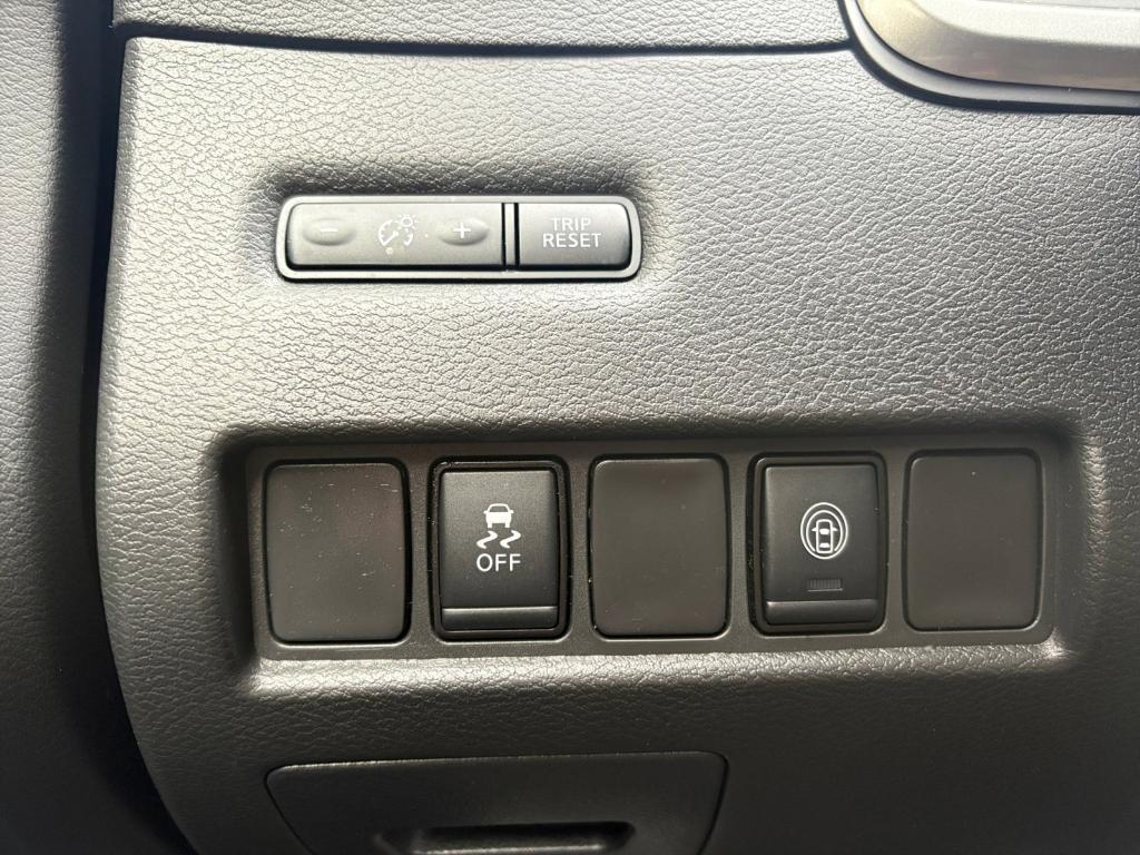 used 2024 Nissan Murano car, priced at $24,995