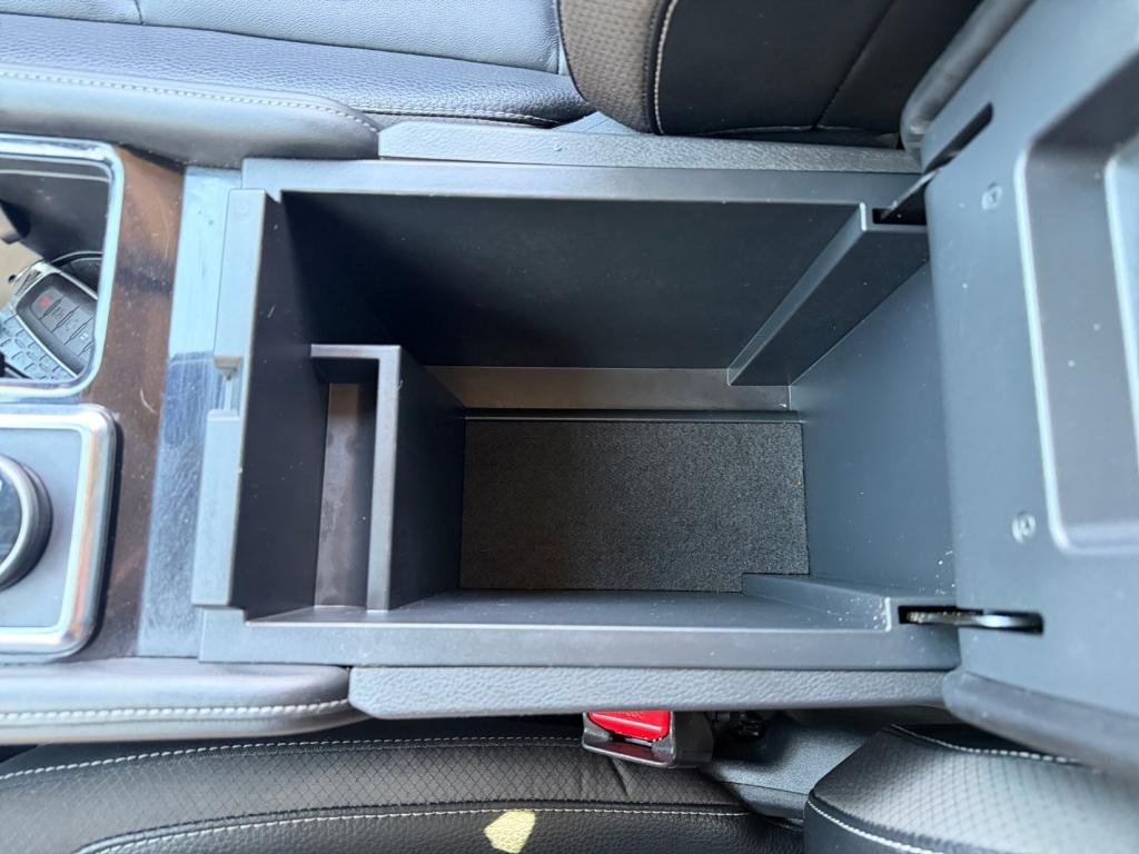 used 2023 Nissan Pathfinder car, priced at $36,992