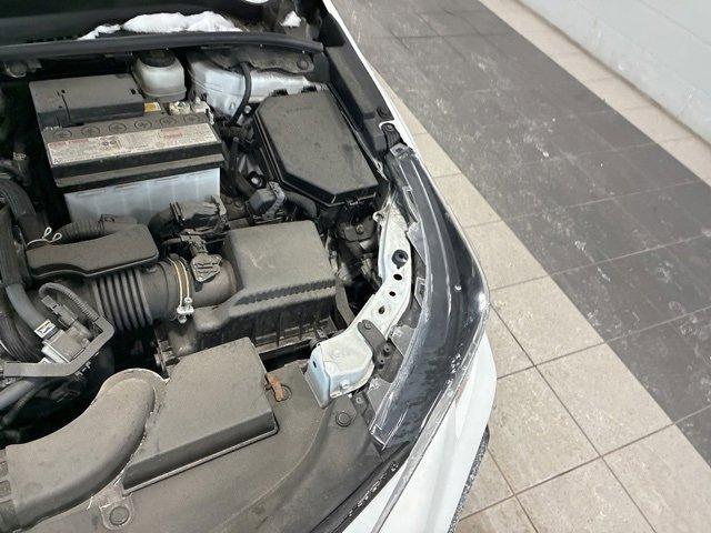 used 2022 Toyota Corolla car, priced at $22,991