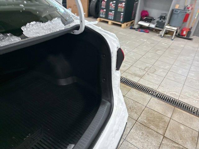 used 2022 Toyota Corolla car, priced at $22,991