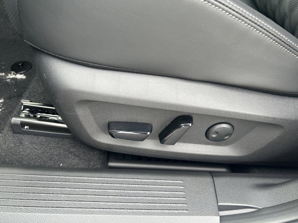 new 2026 Nissan Rogue car, priced at $36,586